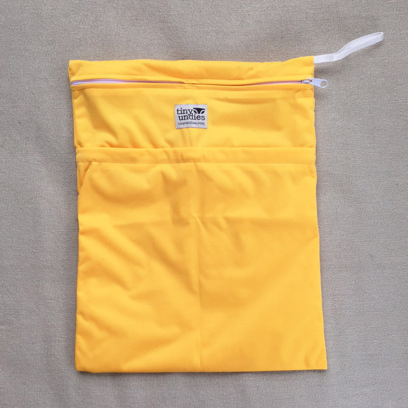 Wet/Dry Bags