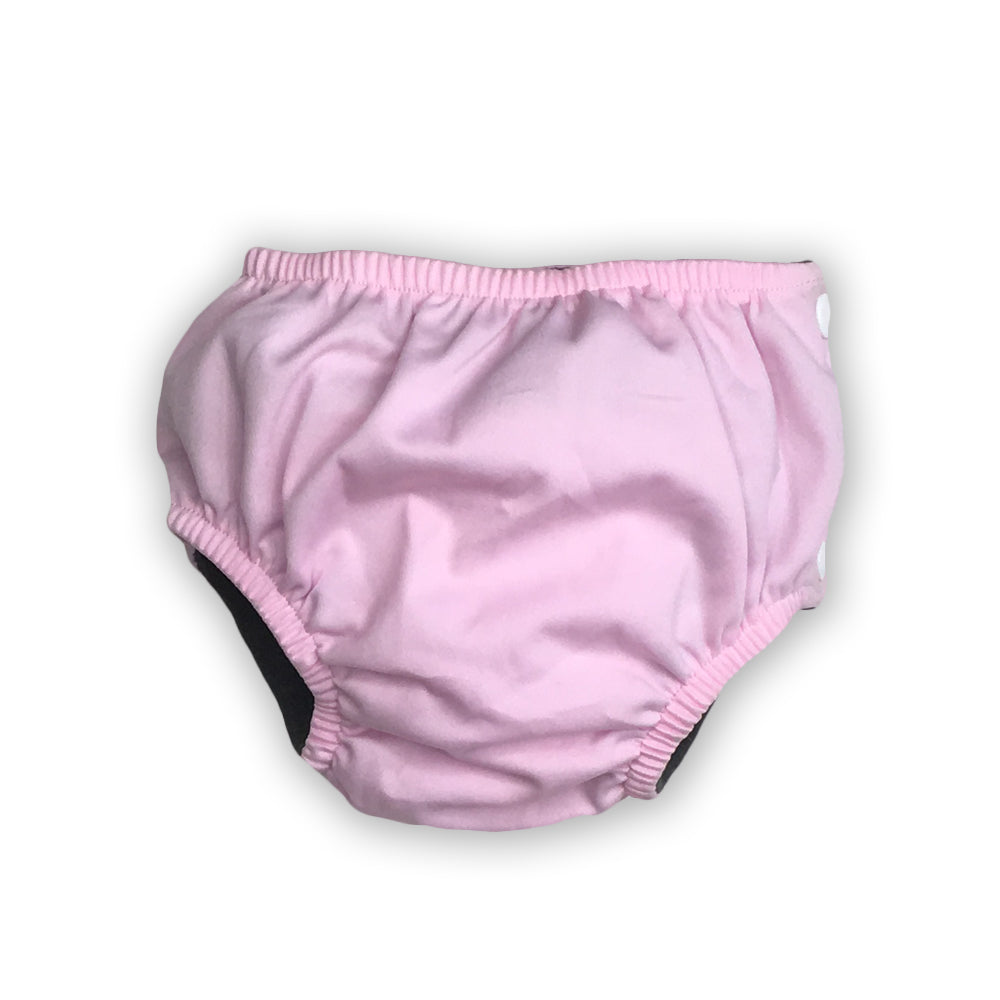 CLEARANCE TinyUps - cloth pull-up covers, single pair