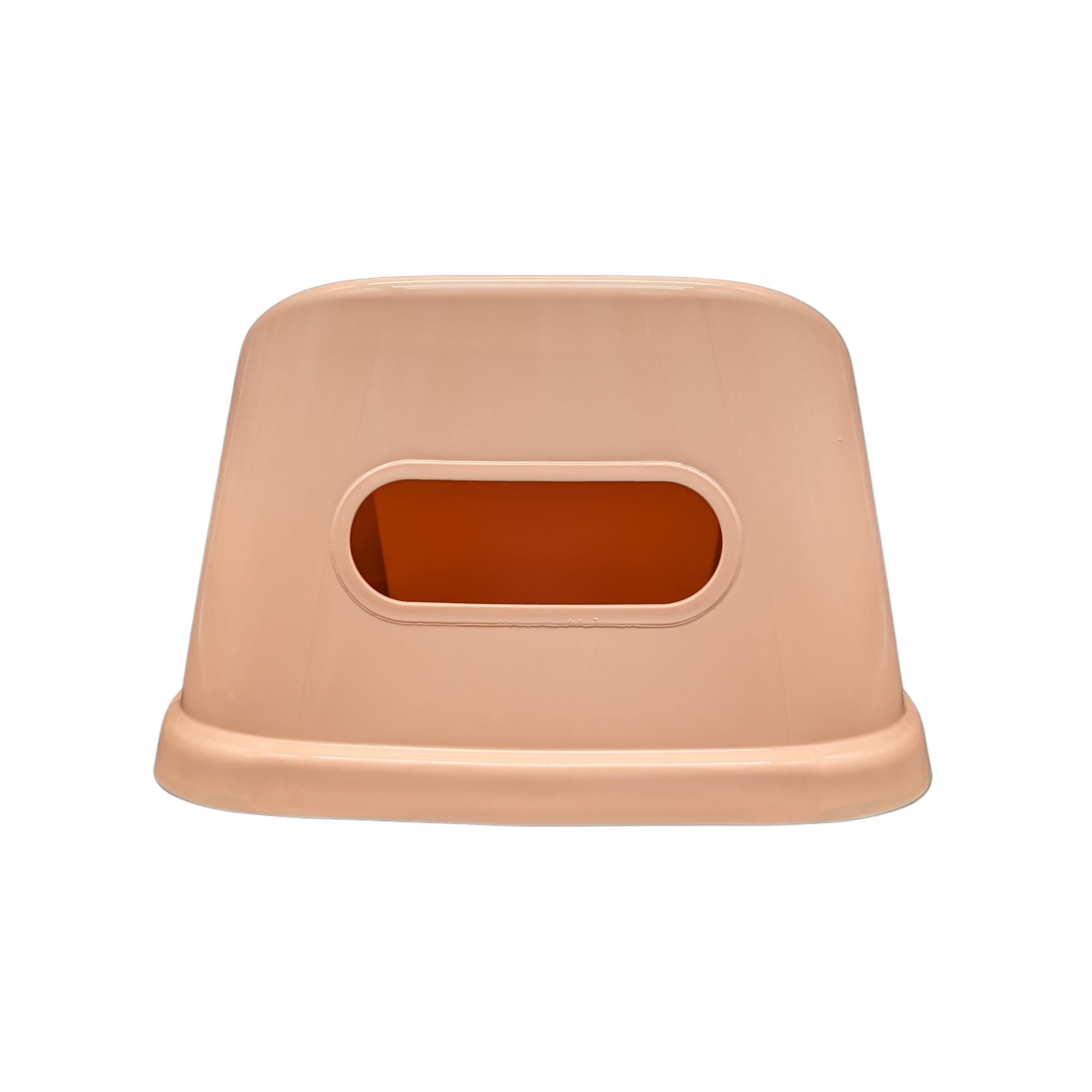 The Baby Potty - Mini Potty