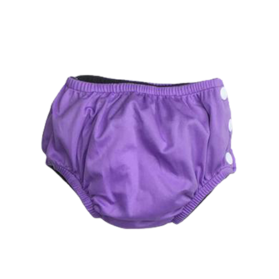 TinyUps - cloth pull-up covers, single pair