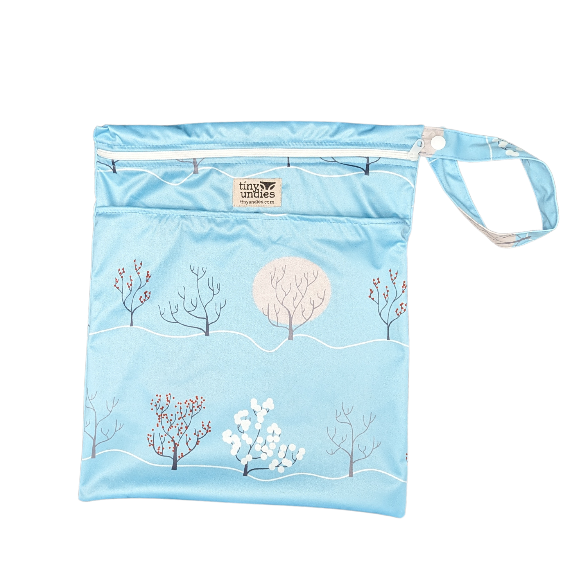 Tiny Wet/Dry Bag