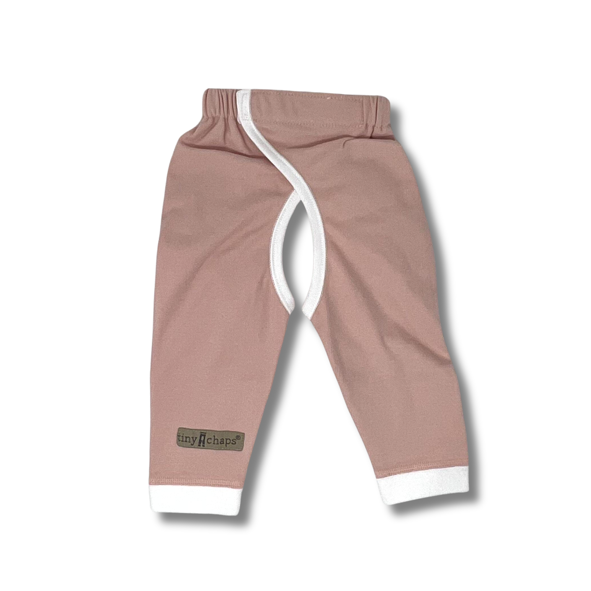 Tiny Chaps - Authentic Chinese Kaidangku for Elimination Communication