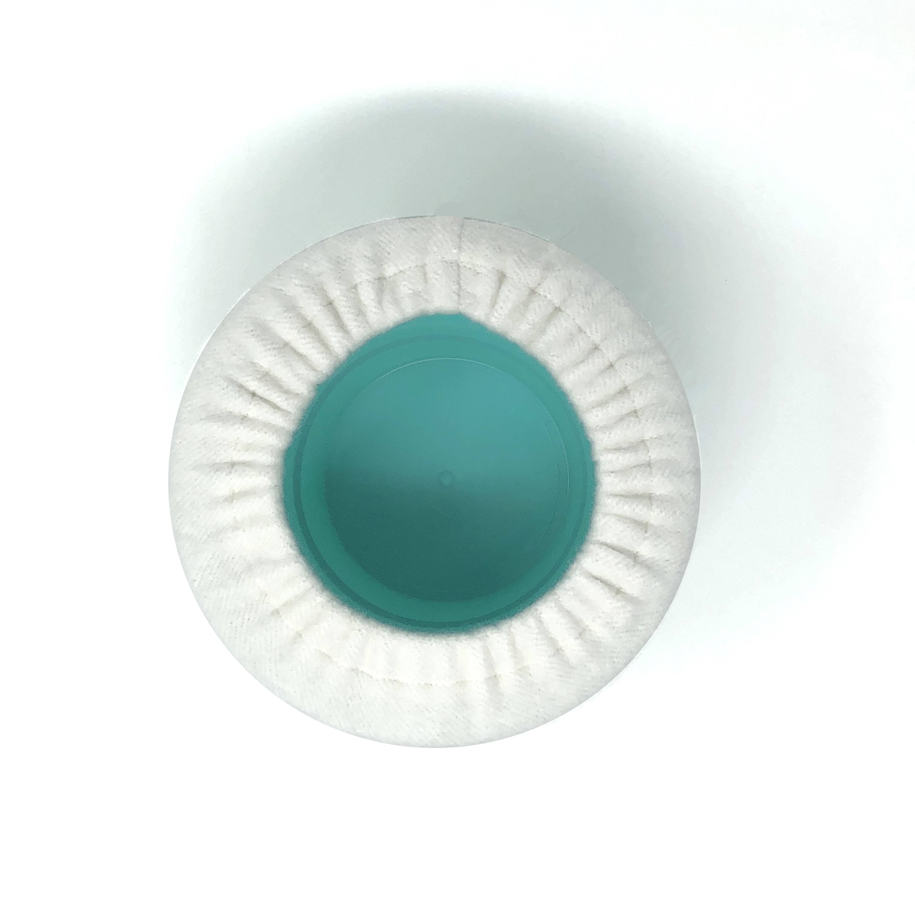 Top Hat Potty (with cozy and band)