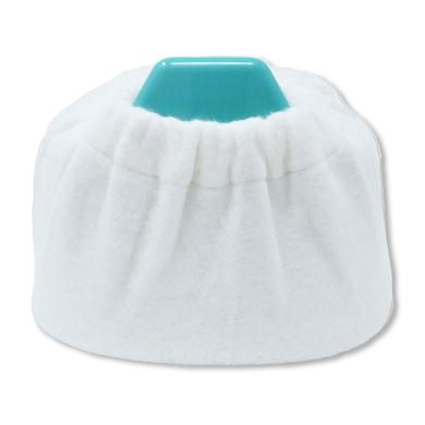 Potty Cozy for Mini Potty