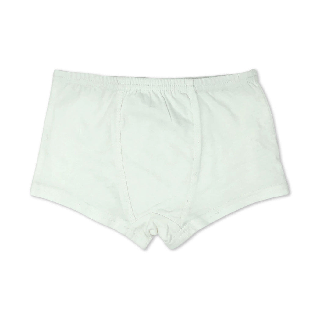 Tiny Boxers - small cotton boxer briefs, 3-pack