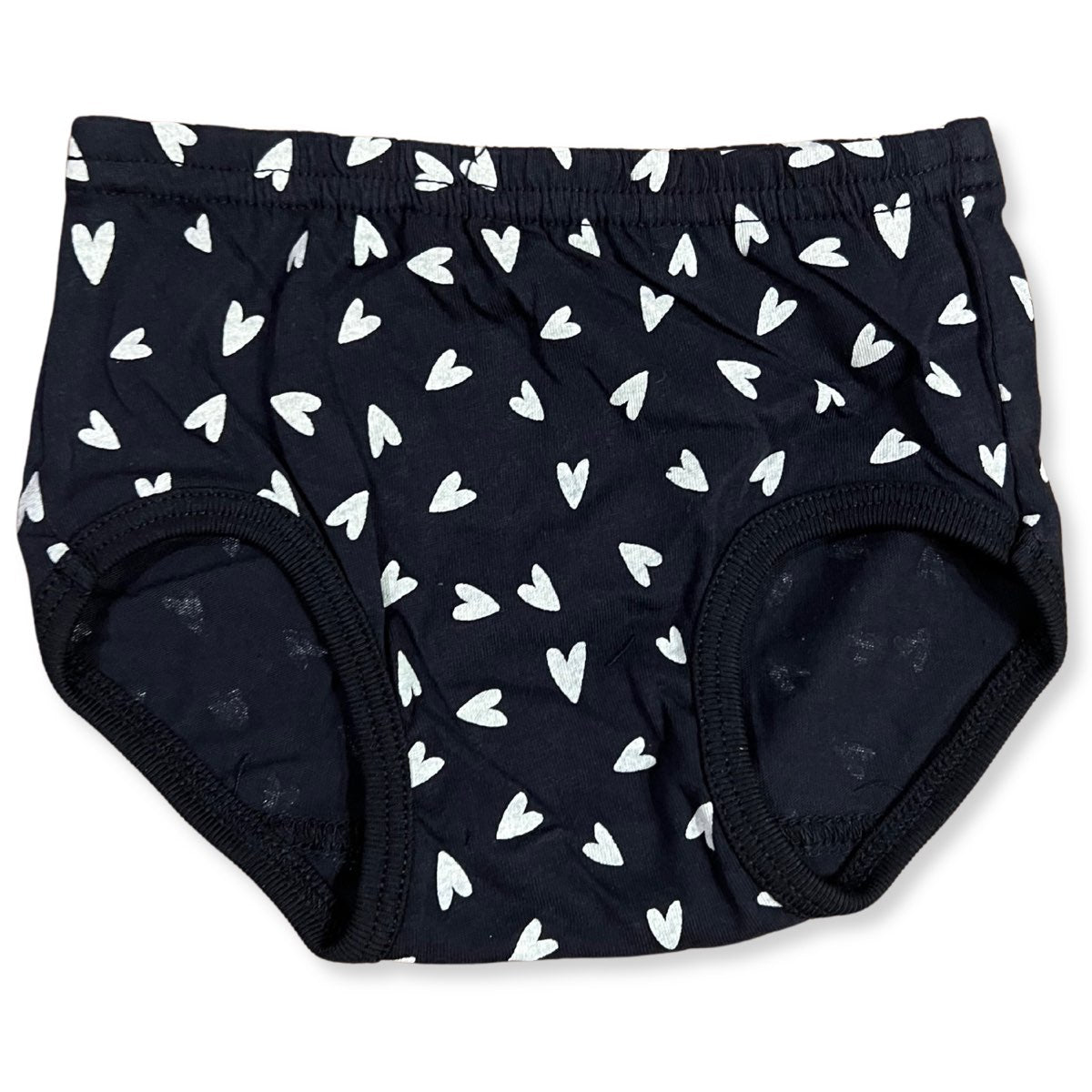 Tiny Undies small cotton underwear - 3-pack