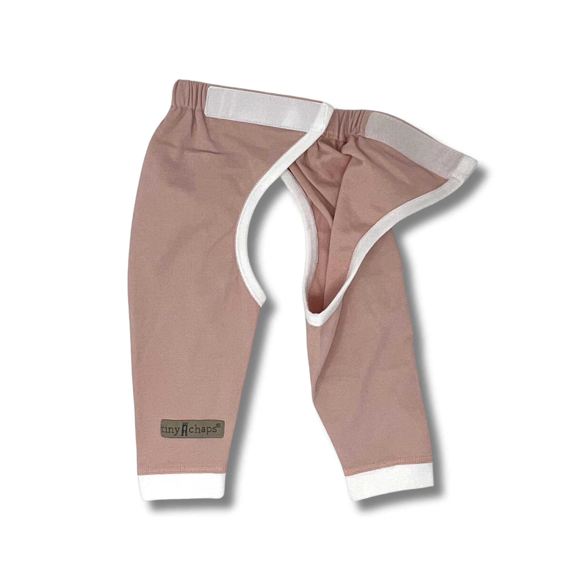 Tiny Chaps - Baby Split Pants for Elimination Communication