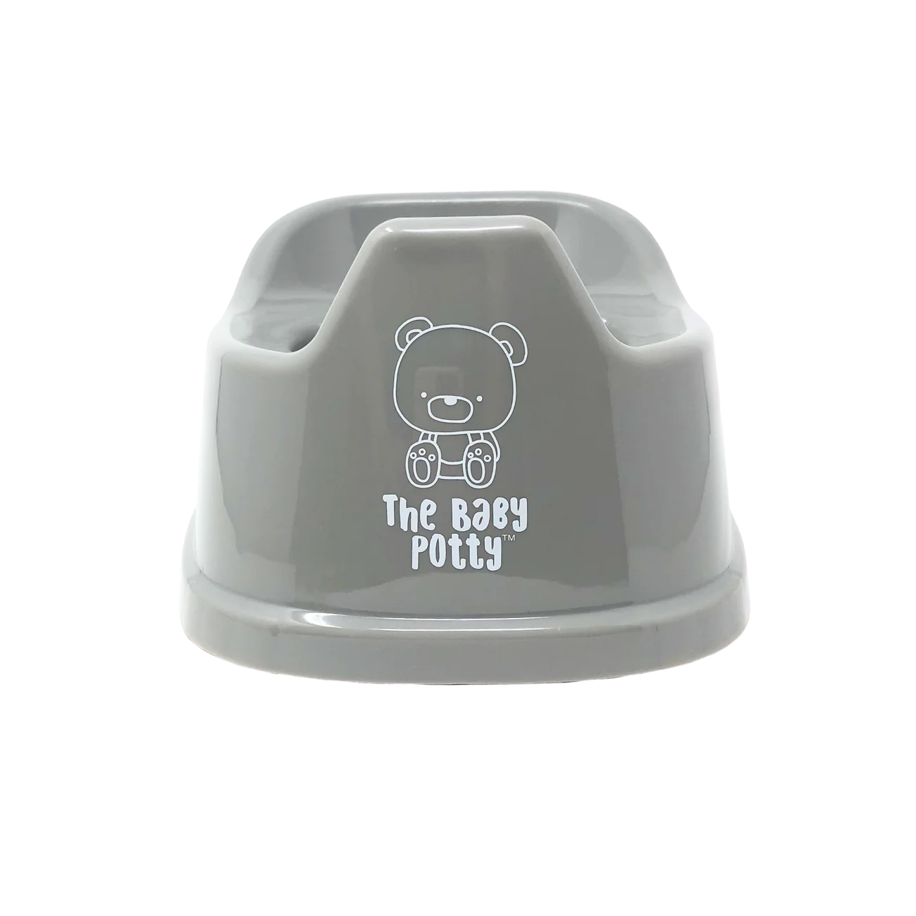 The Baby Potty - Mini Potty