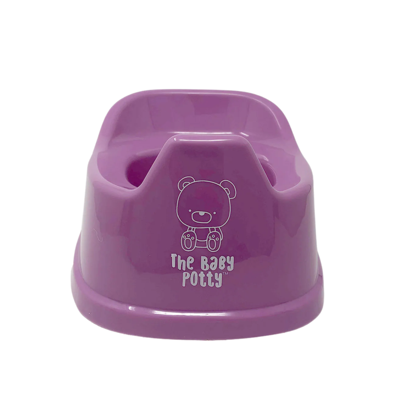 The Baby Potty - Mini Potty