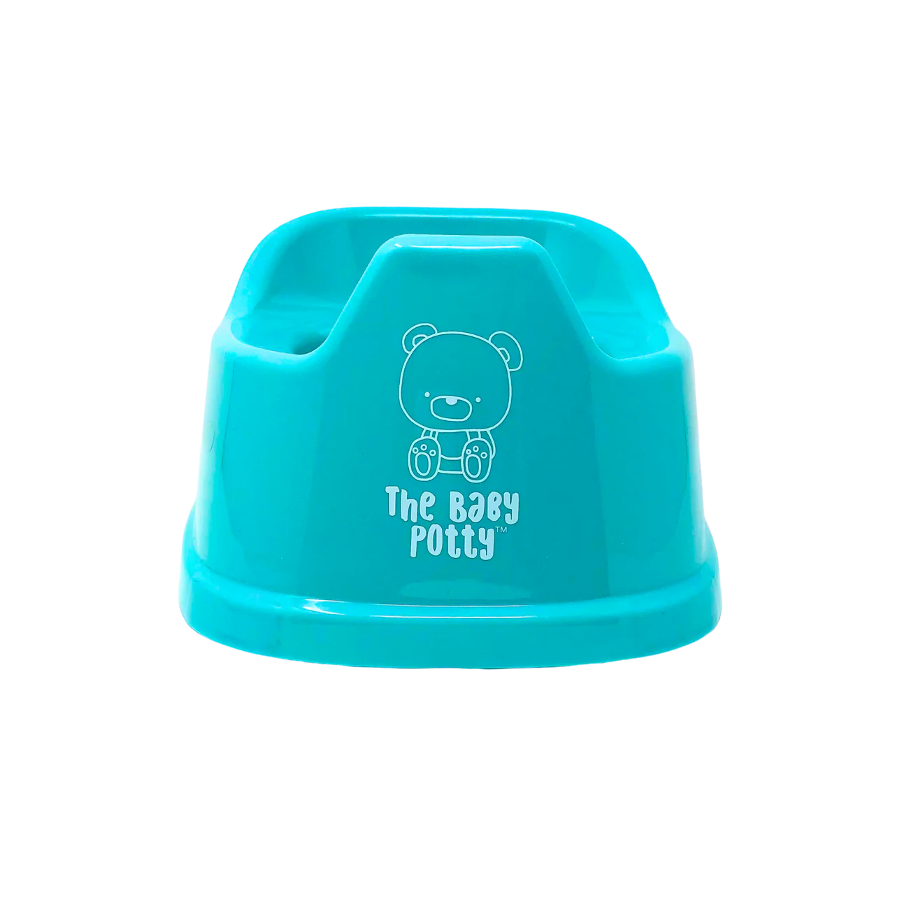 The Baby Potty - Mini Potty