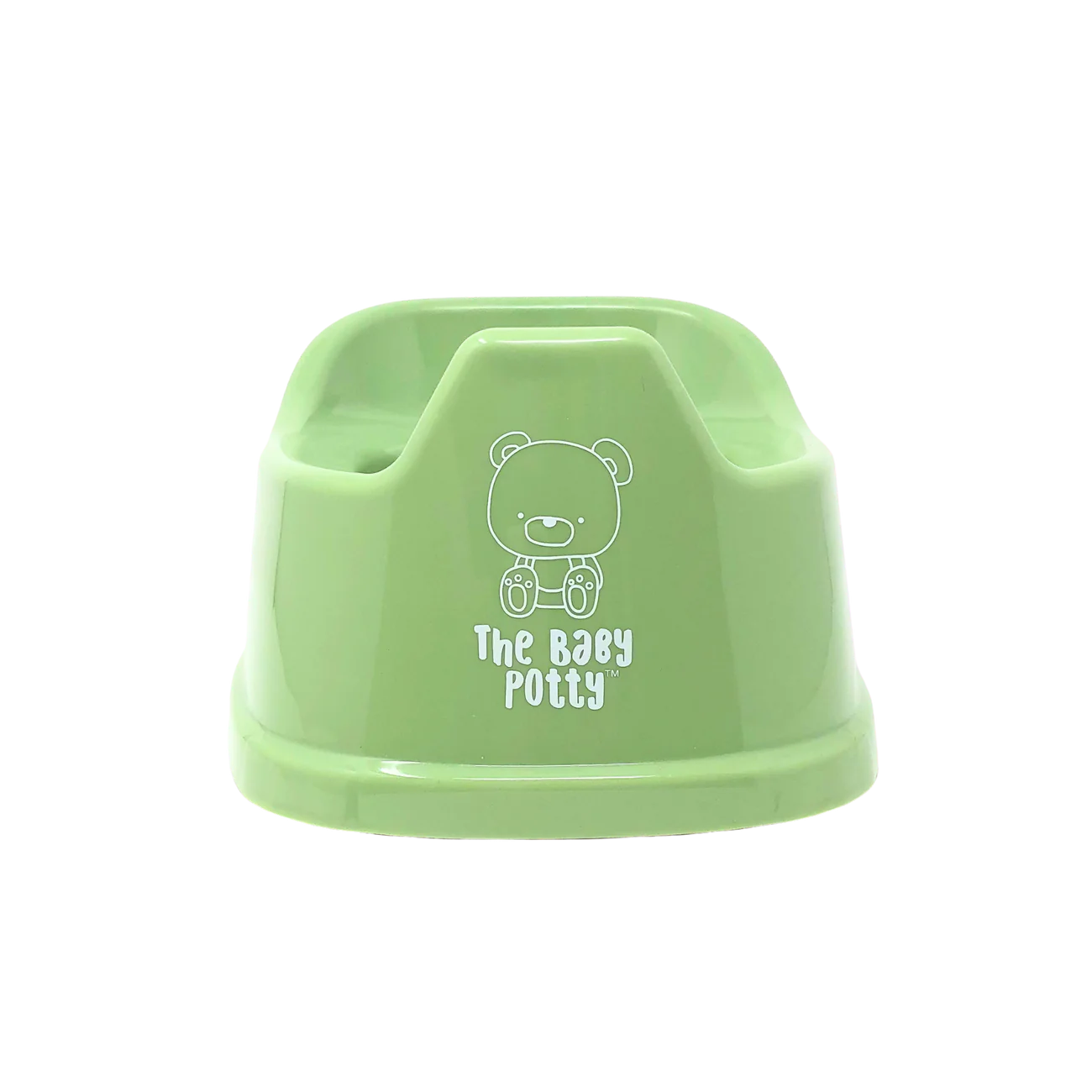 The Baby Potty - Mini Potty