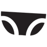 Tiny Undies: small underwear + training pants for babies and toddlers logo