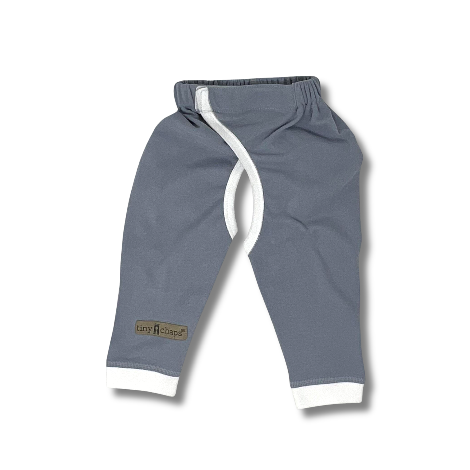 Tiny Chaps - Baby Split Pants for Elimination Communication