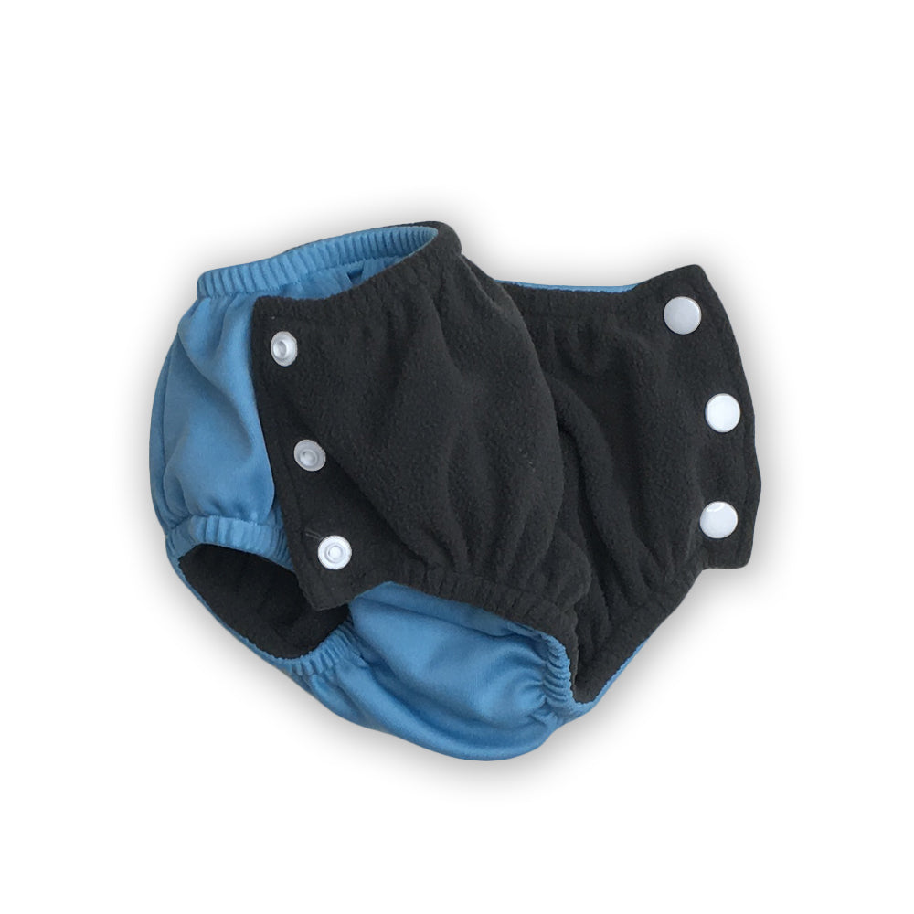 The Tiny Otter - Cloth Diapering Made Easy