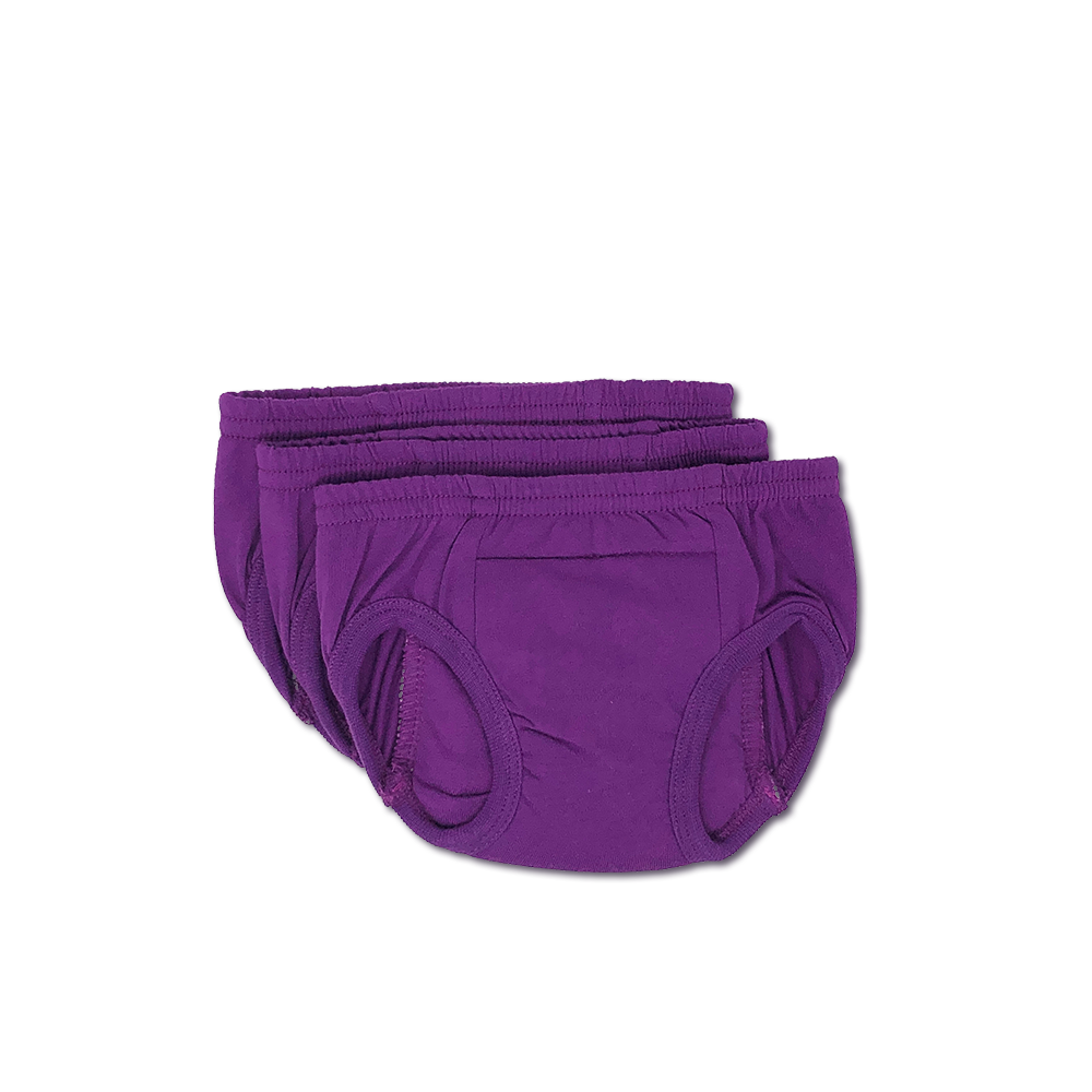 SKINY panty in purple