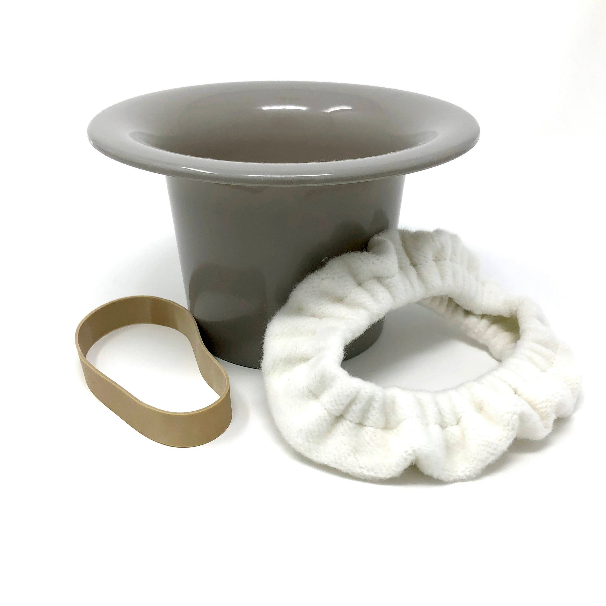 Top Hat Potty (with cozy and band) Tiny Undies