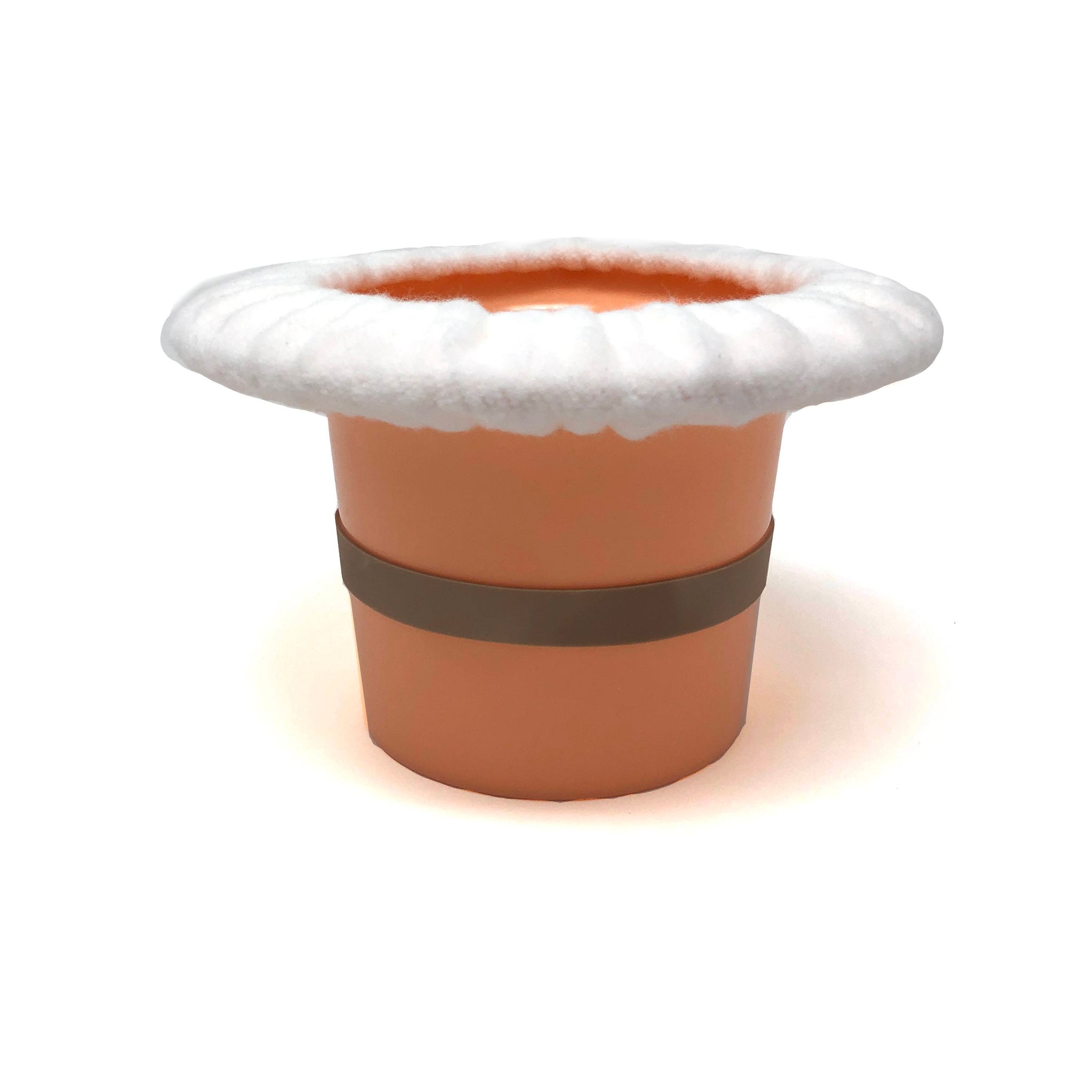 Top Hat Potty (with cozy and band) Tiny Undies