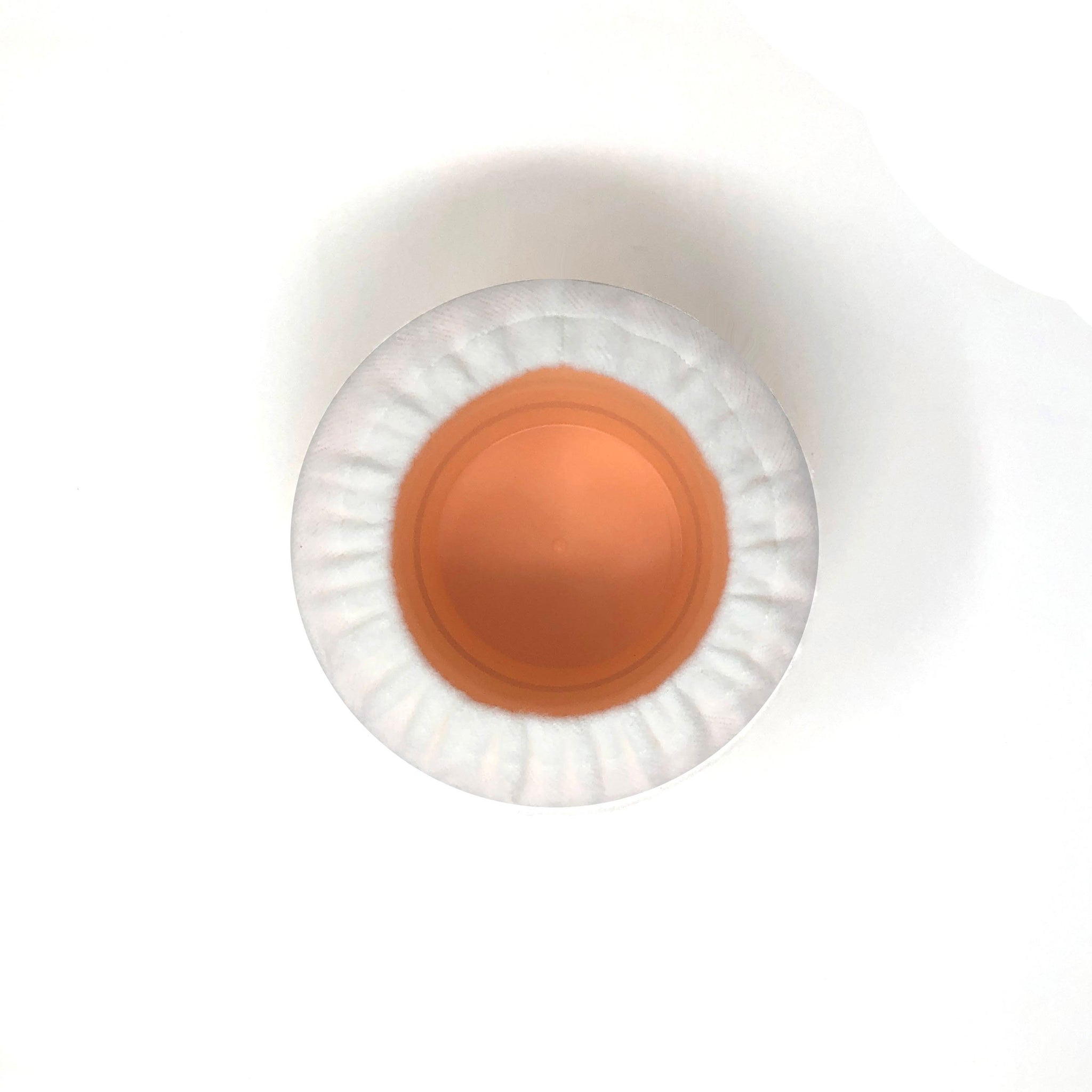 Top Hat Potty (with cozy and band) Tiny Undies