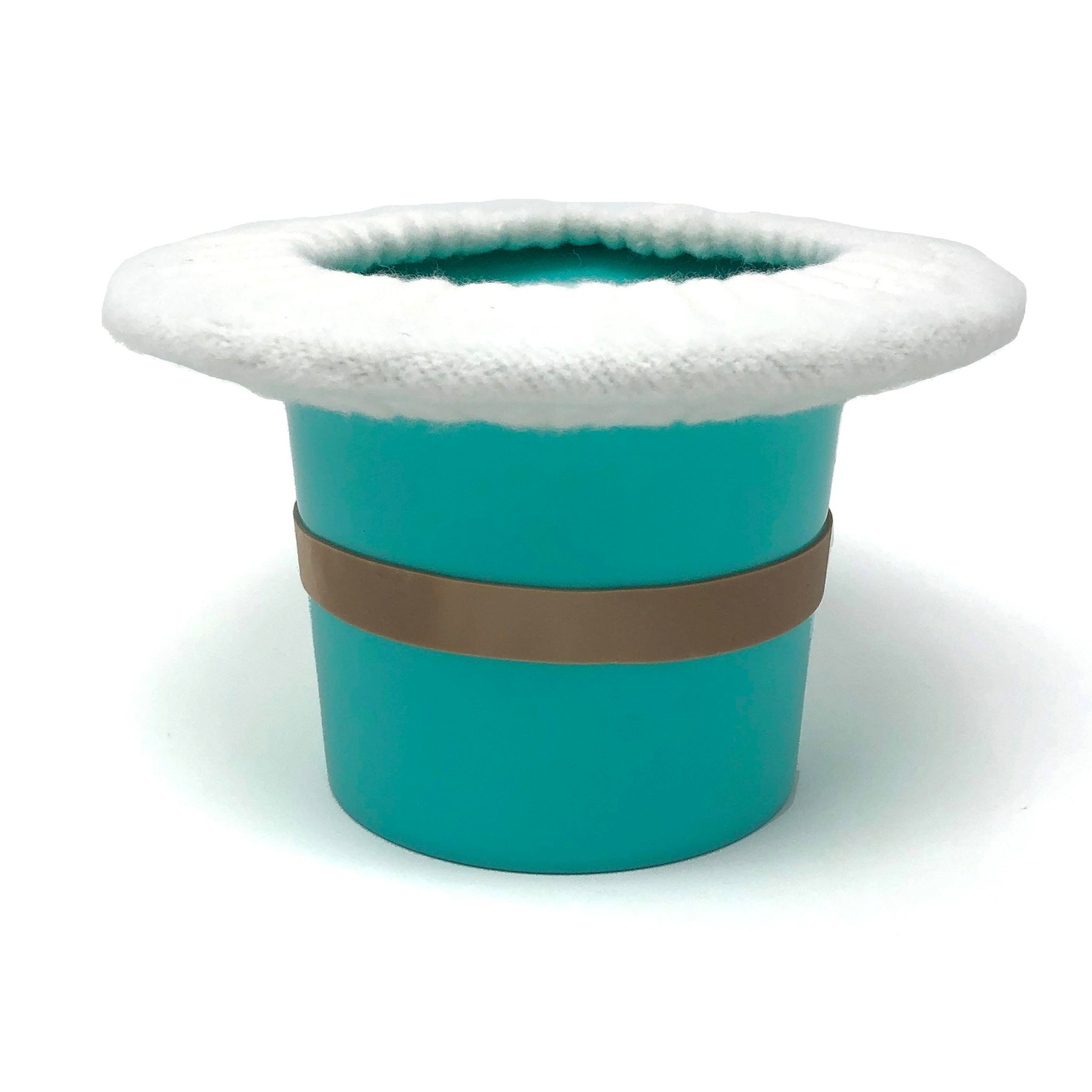 Top Hat Potty (with cozy and band) Tiny Undies