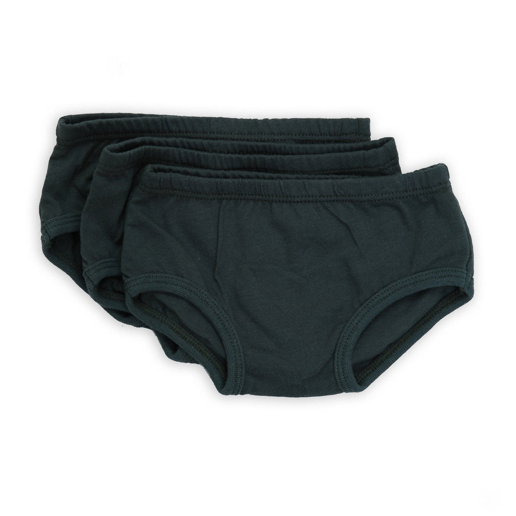 Tiny Undies Unisex Baby Underwear 3 Pack (4T Bear/Learn) - Yahoo