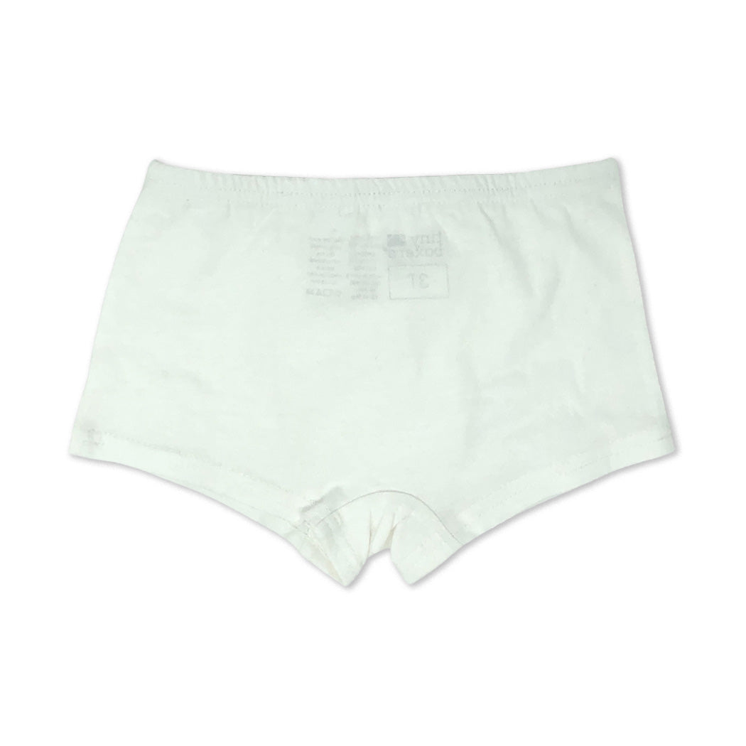 Tiny Boxers - small cotton boxer briefs, 3-pack – Tiny Undies