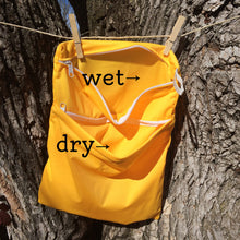 Tiny Wet/Dry Bag